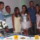 15 Anos de Elisandra Almeida